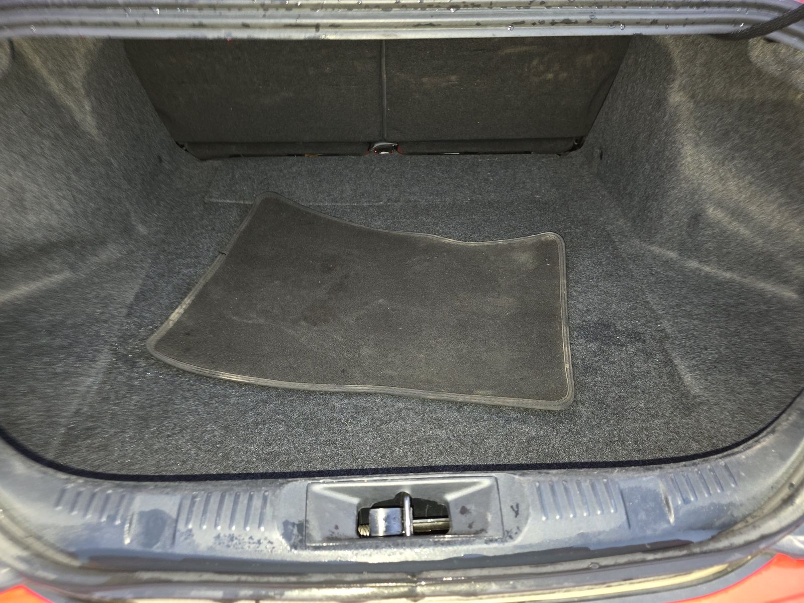 2024 Ford Mustang EcoBoost Premium RWD