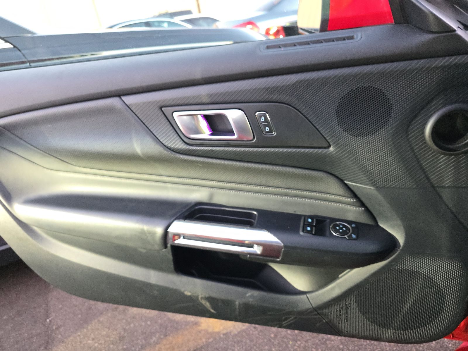 2024 Ford Mustang EcoBoost Premium RWD