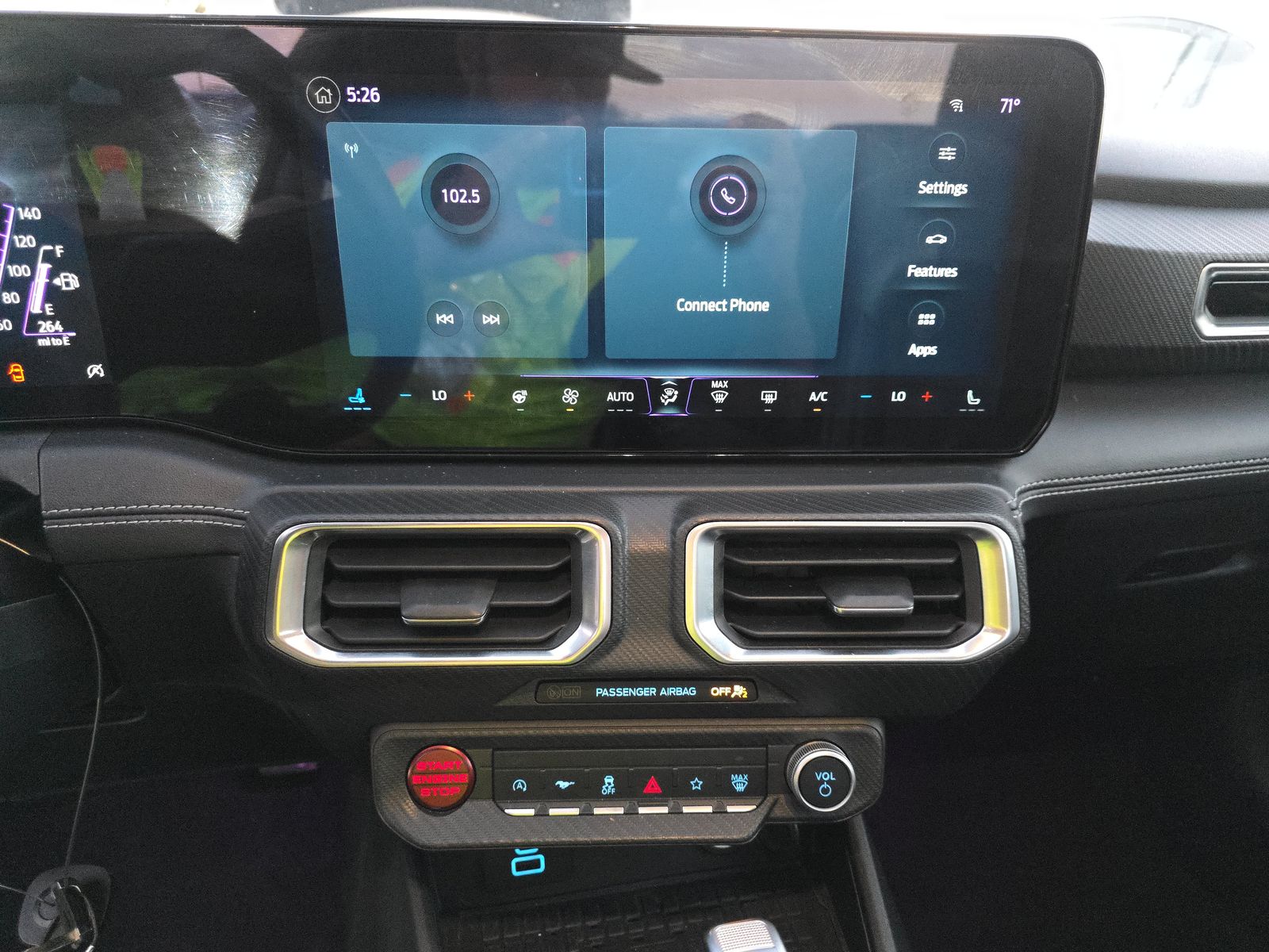 2024 Ford Mustang EcoBoost Premium RWD