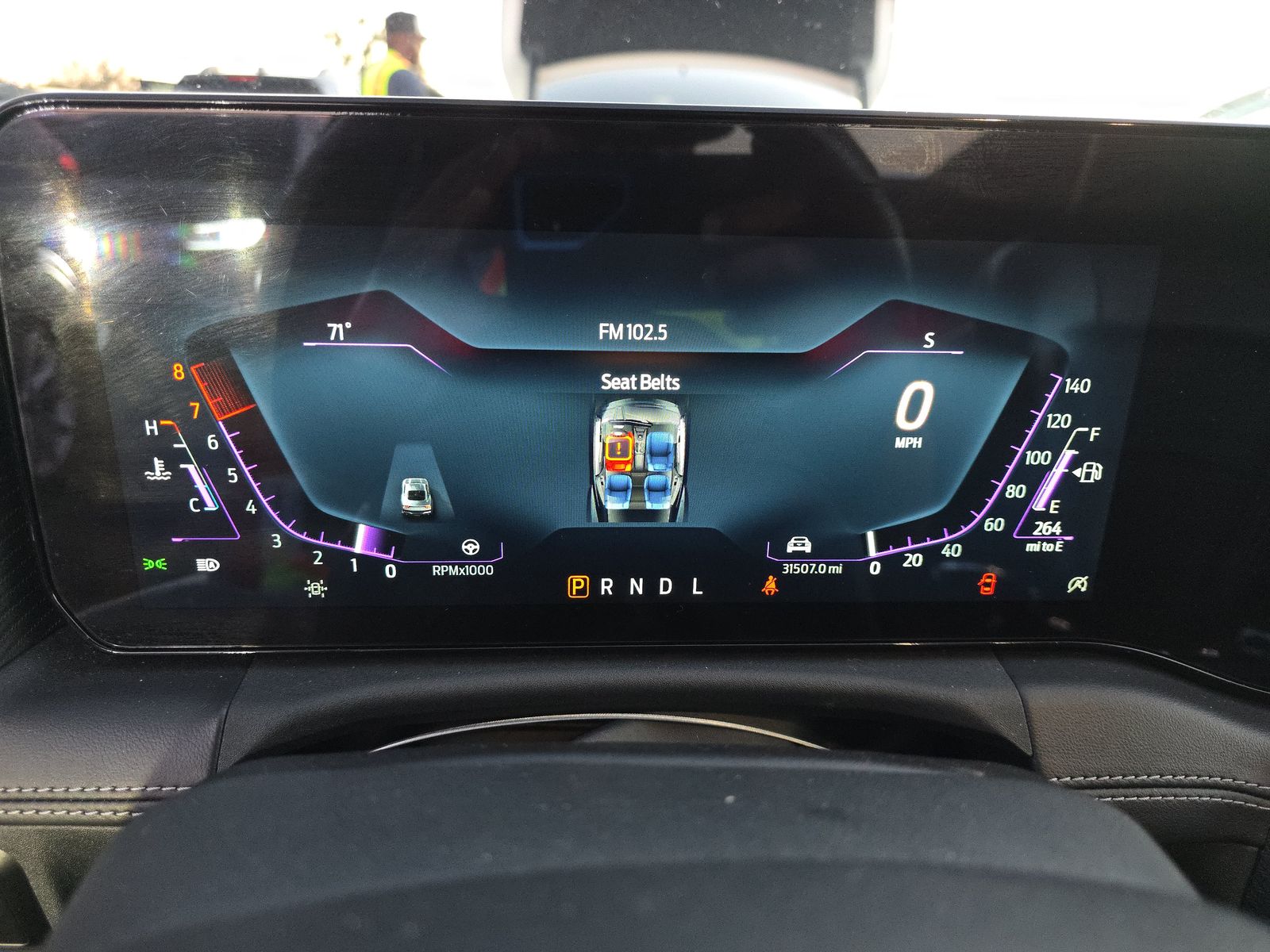 2024 Ford Mustang EcoBoost Premium RWD