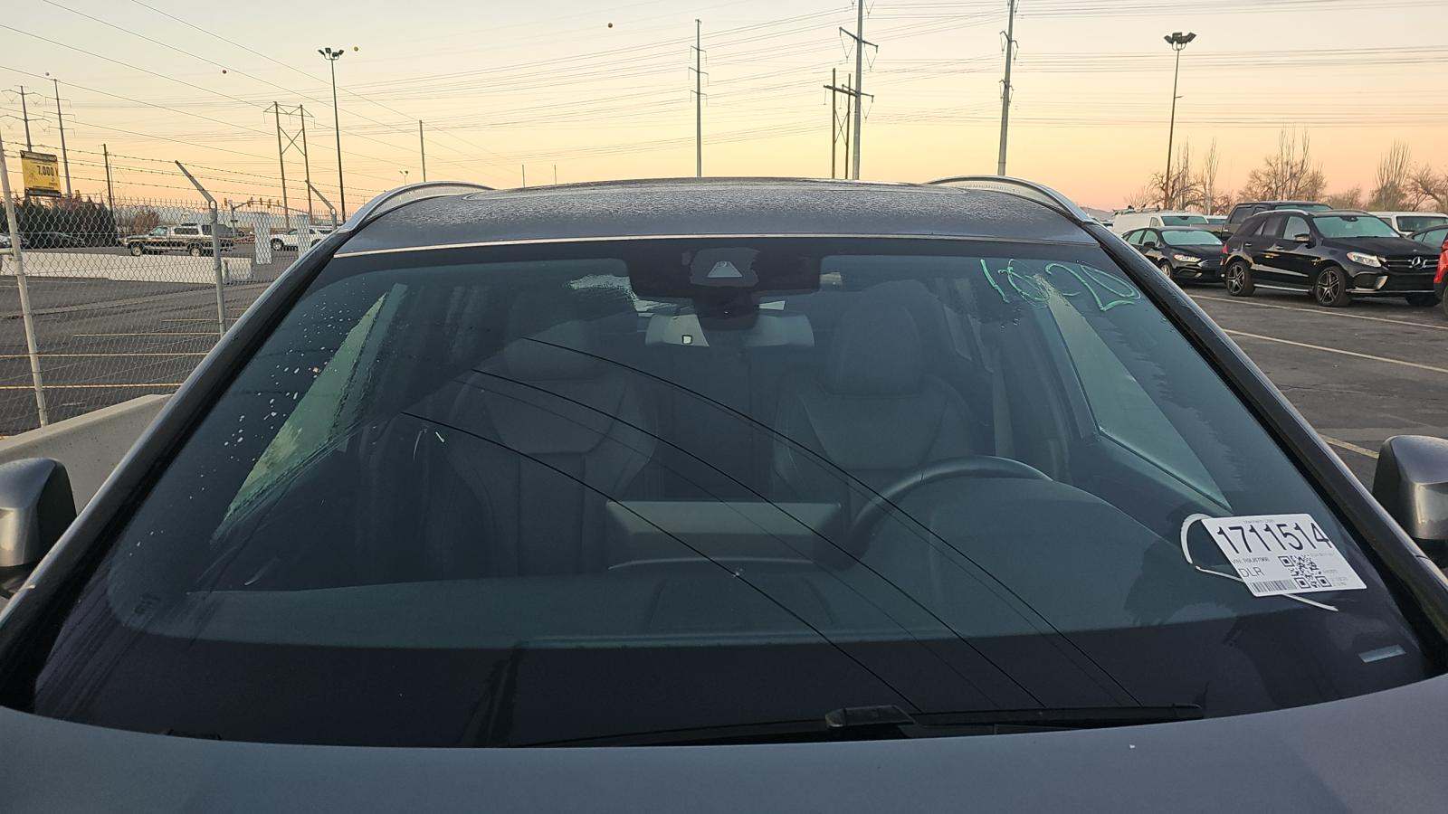 2024 BMW X3 xDrive30i AWD