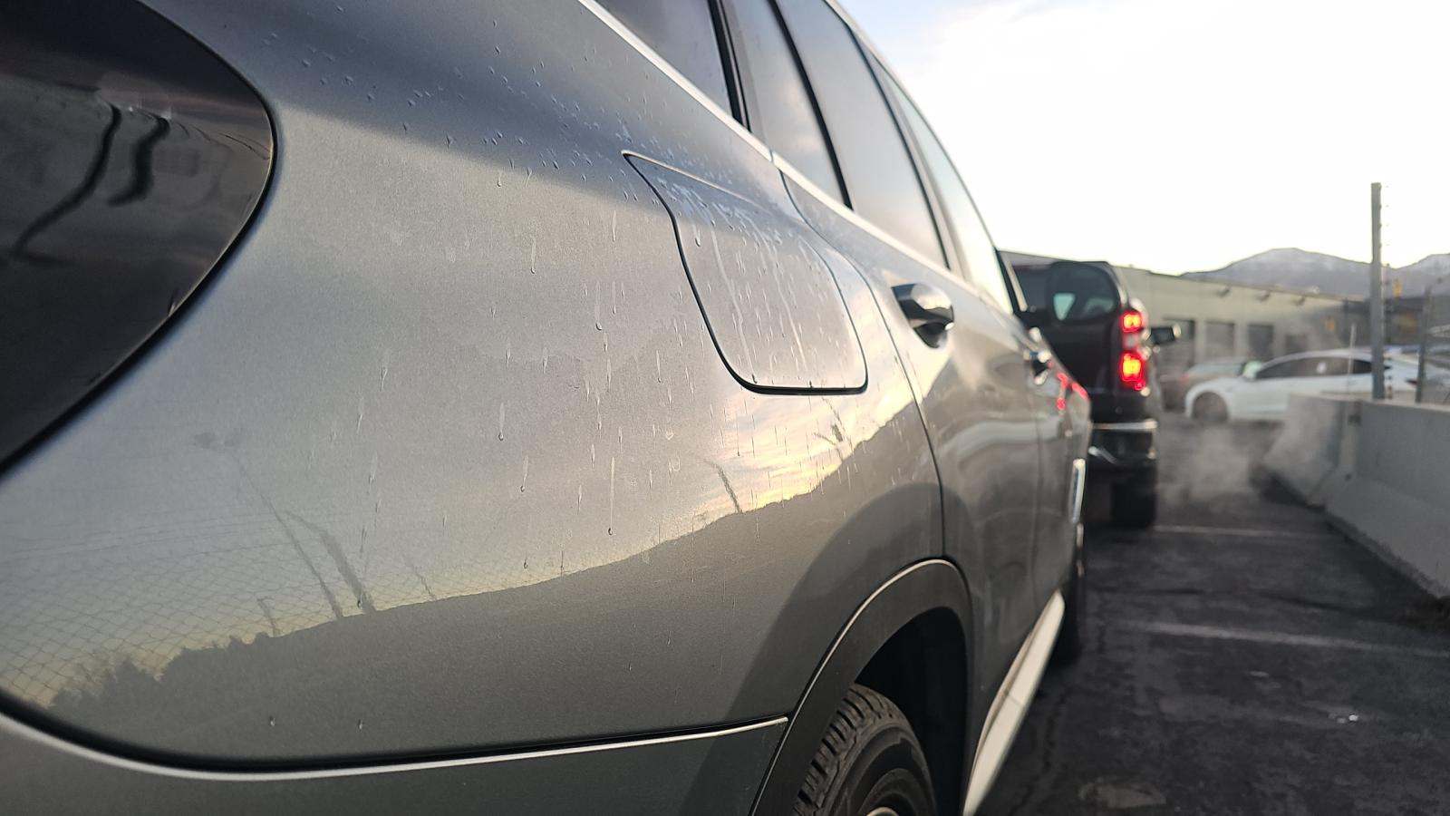 2024 BMW X3 xDrive30i AWD