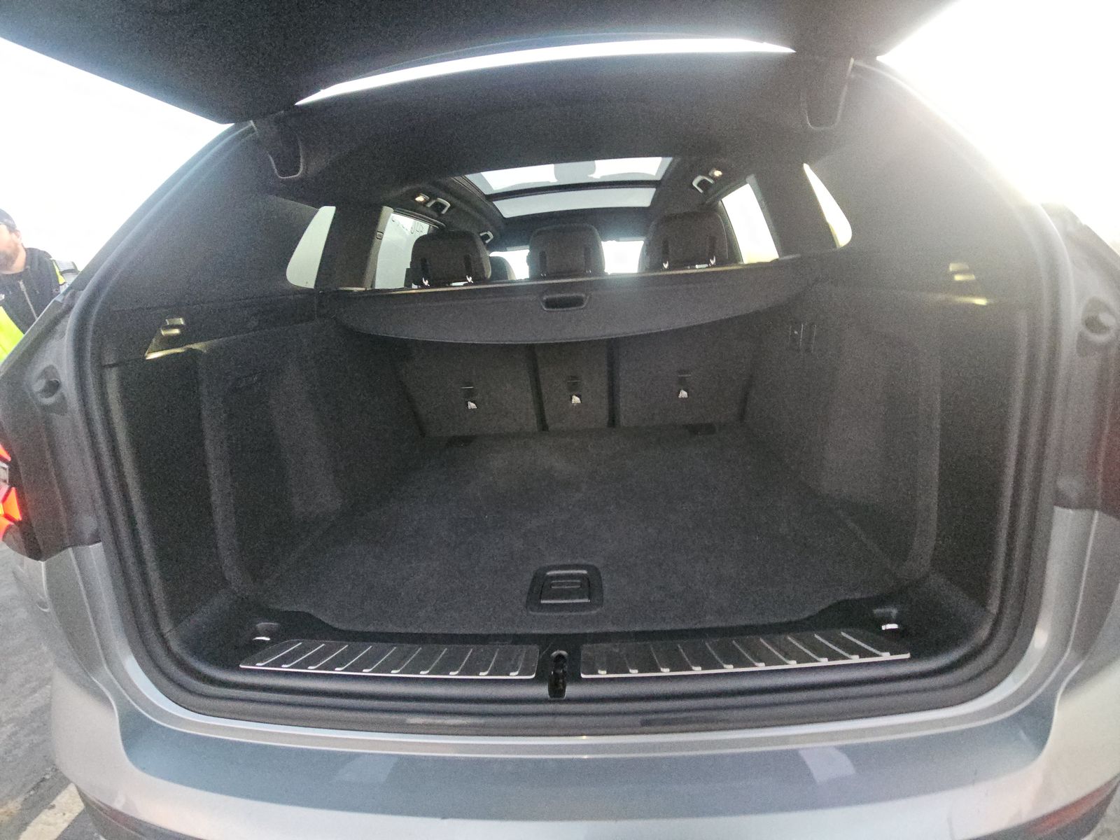 2024 BMW X3 xDrive30i AWD