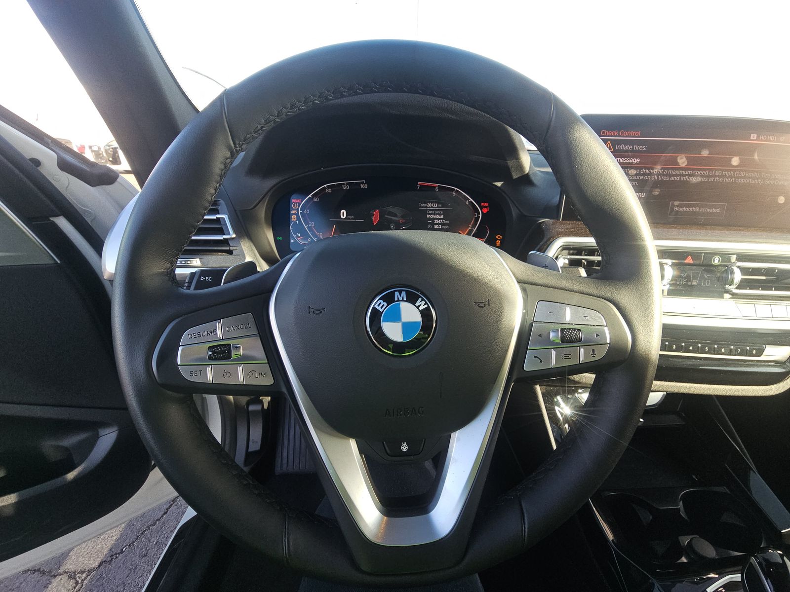 2024 BMW X3 xDrive30i AWD