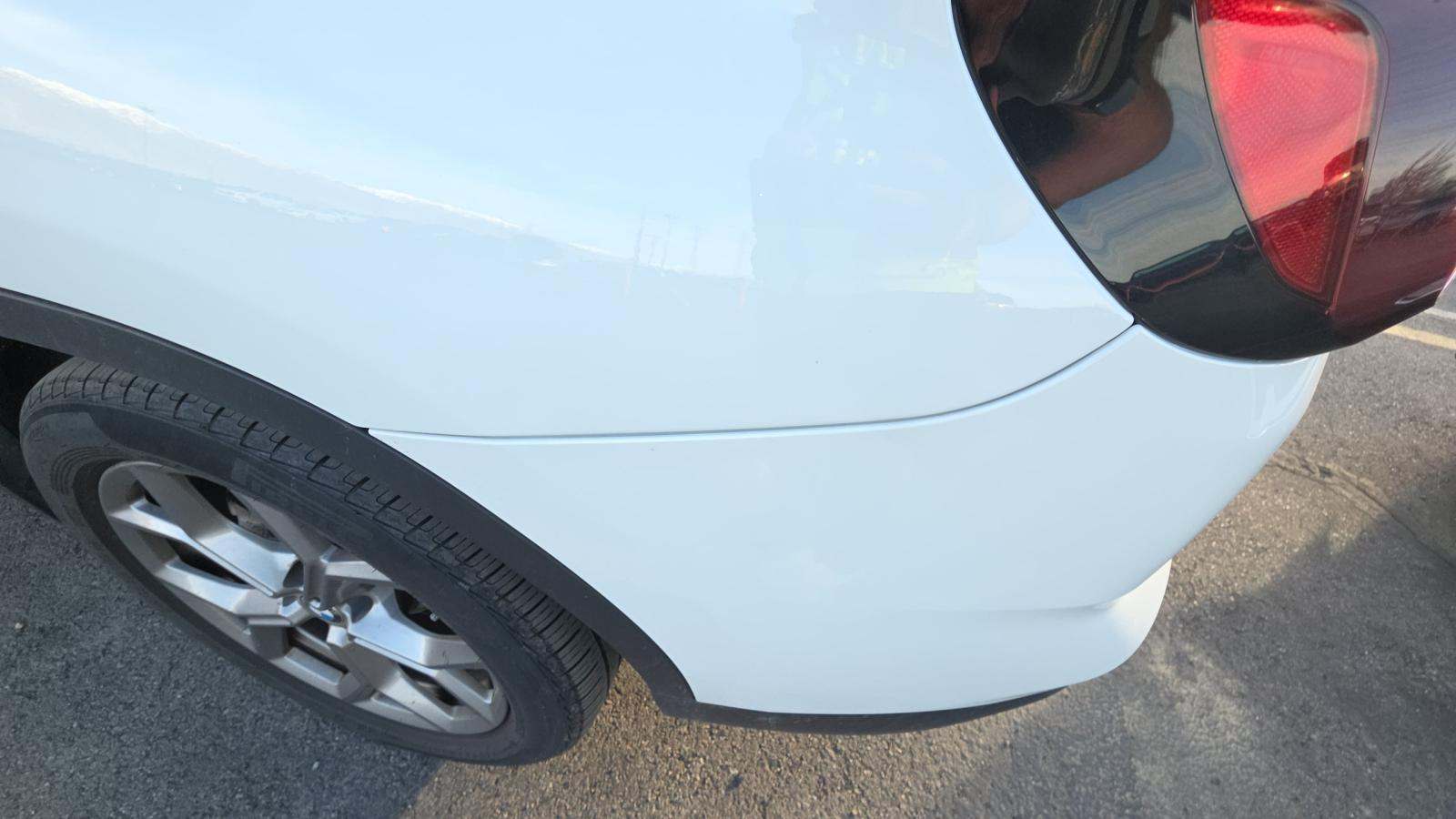 2024 BMW X3 xDrive30i AWD