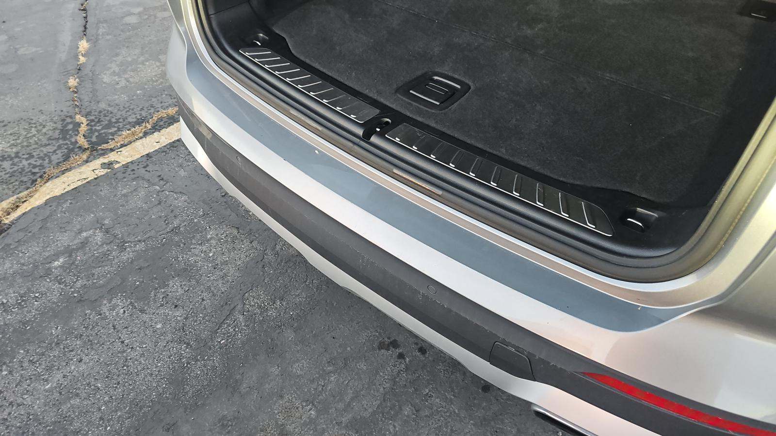 2024 BMW X3 xDrive30i AWD