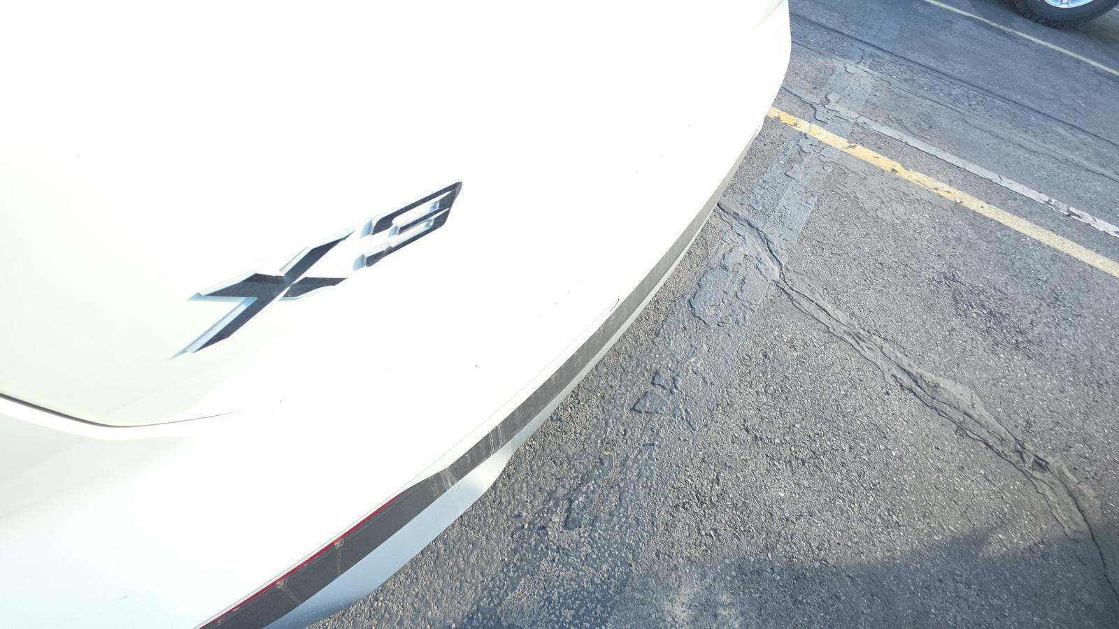 2024 BMW X3 xDrive30i AWD