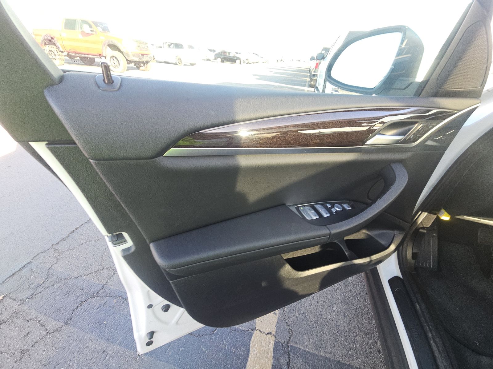 2024 BMW X3 xDrive30i AWD