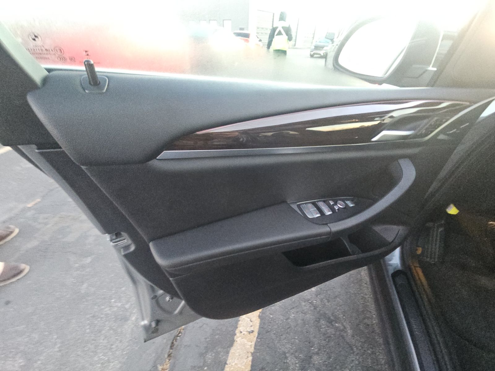 2024 BMW X3 xDrive30i AWD