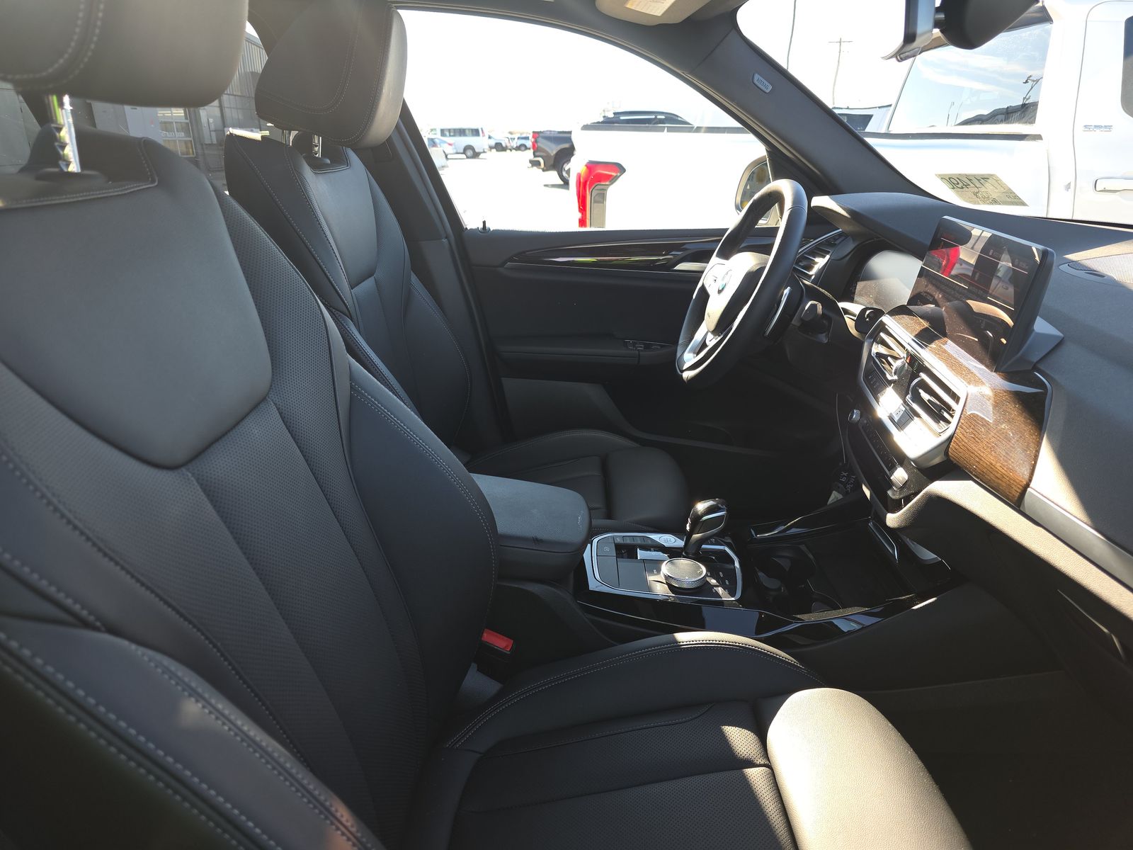 2024 BMW X3 xDrive30i AWD