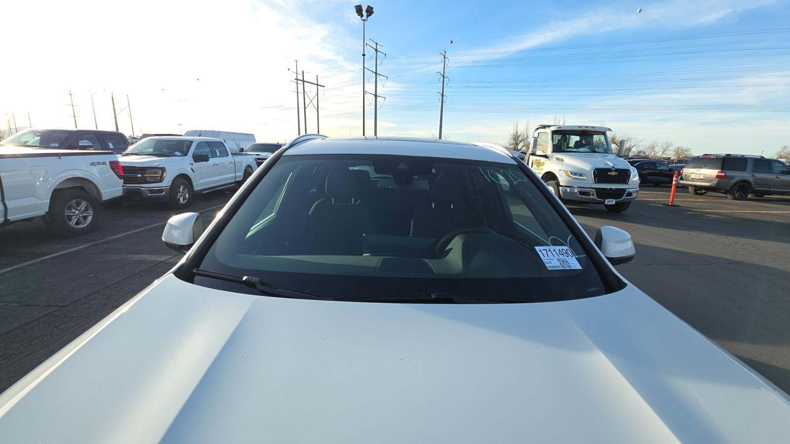 2024 BMW X3 xDrive30i AWD