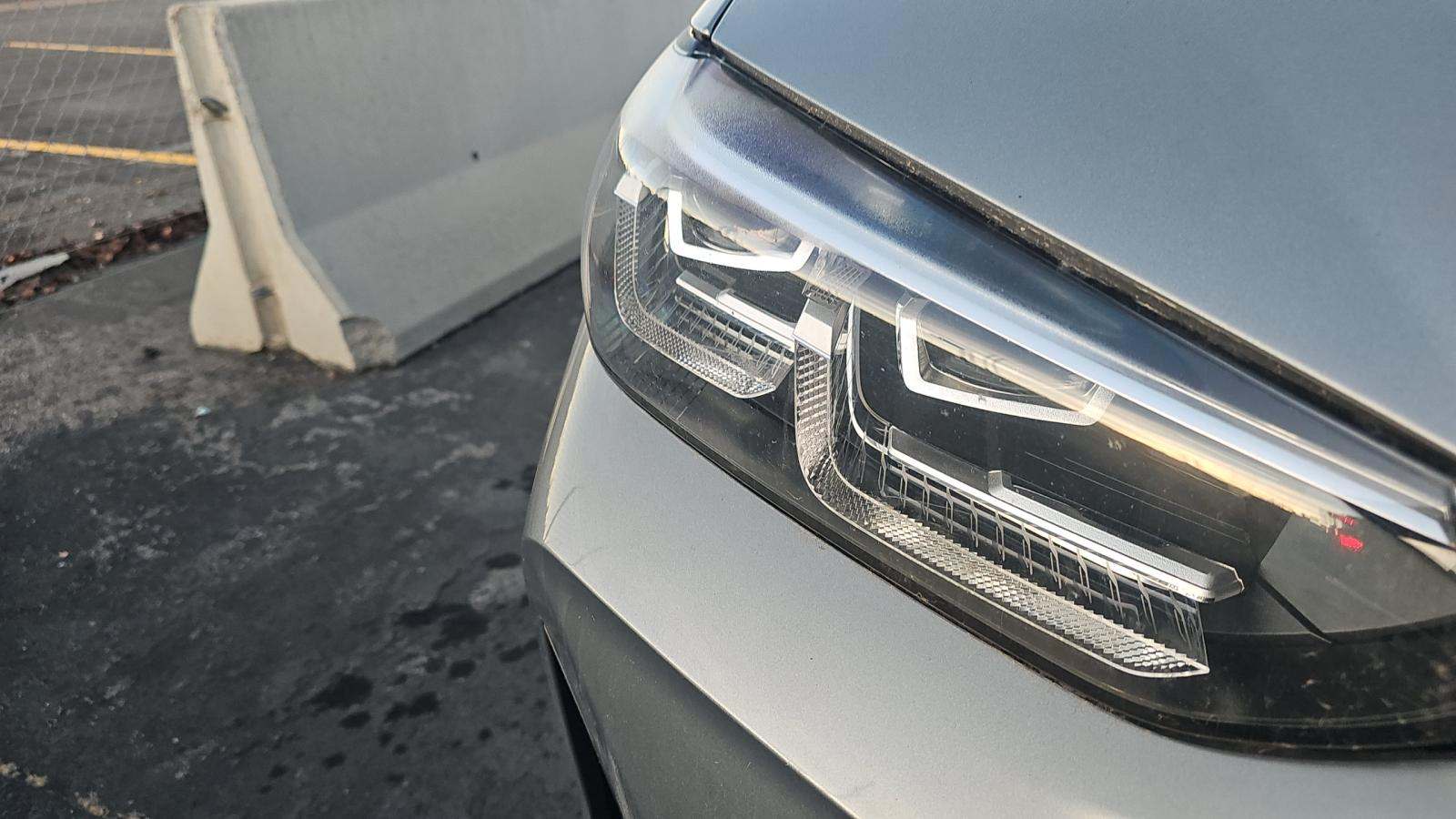 2024 BMW X3 xDrive30i AWD