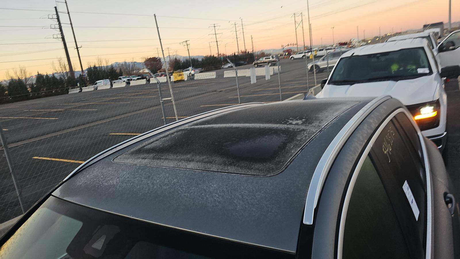 2024 BMW X3 xDrive30i AWD