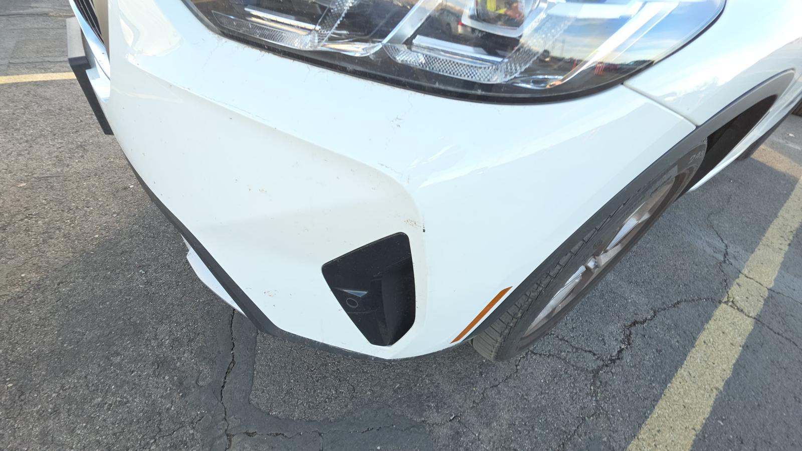 2024 BMW X3 xDrive30i AWD