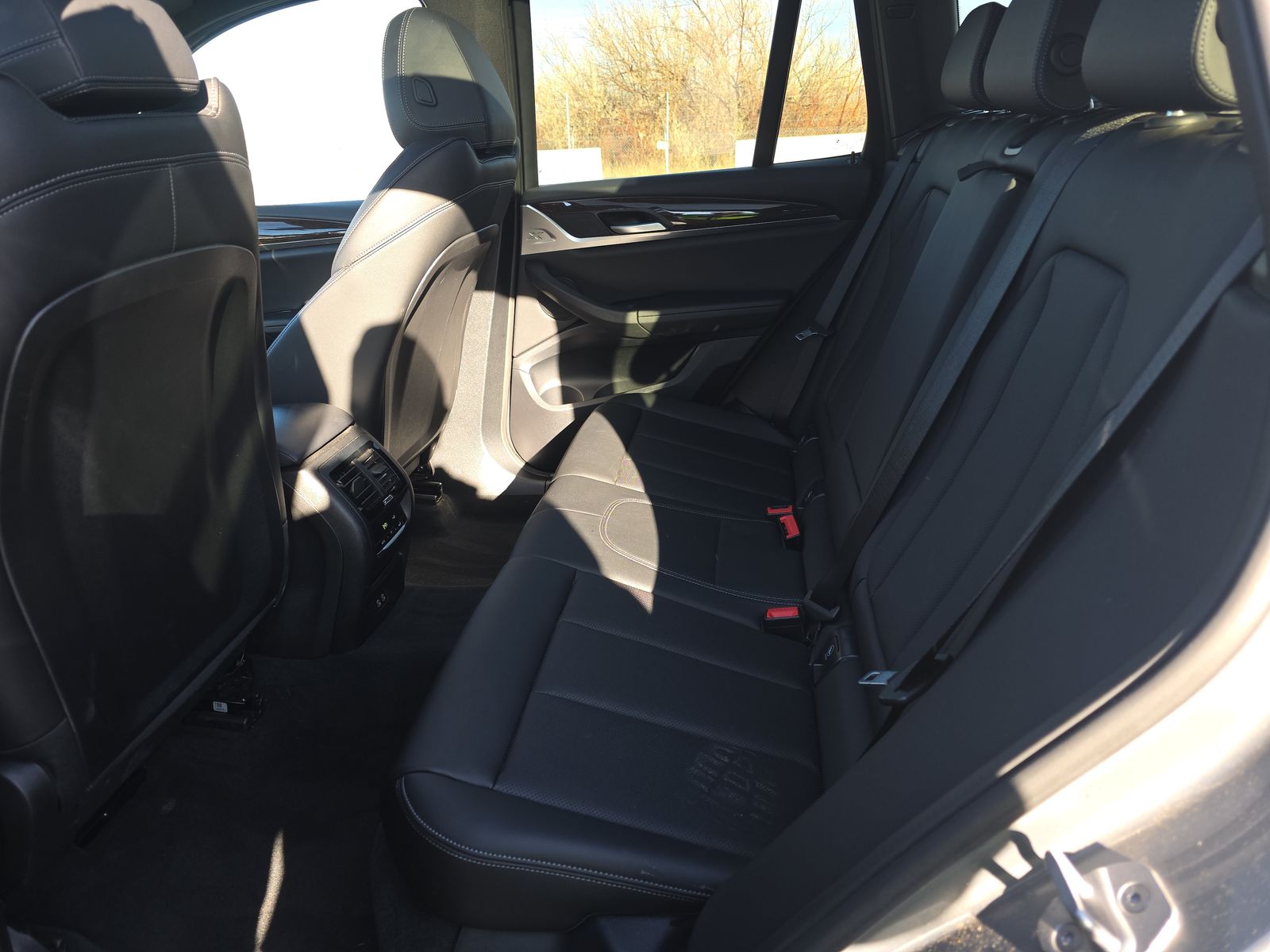 2024 BMW X3 xDrive30i AWD