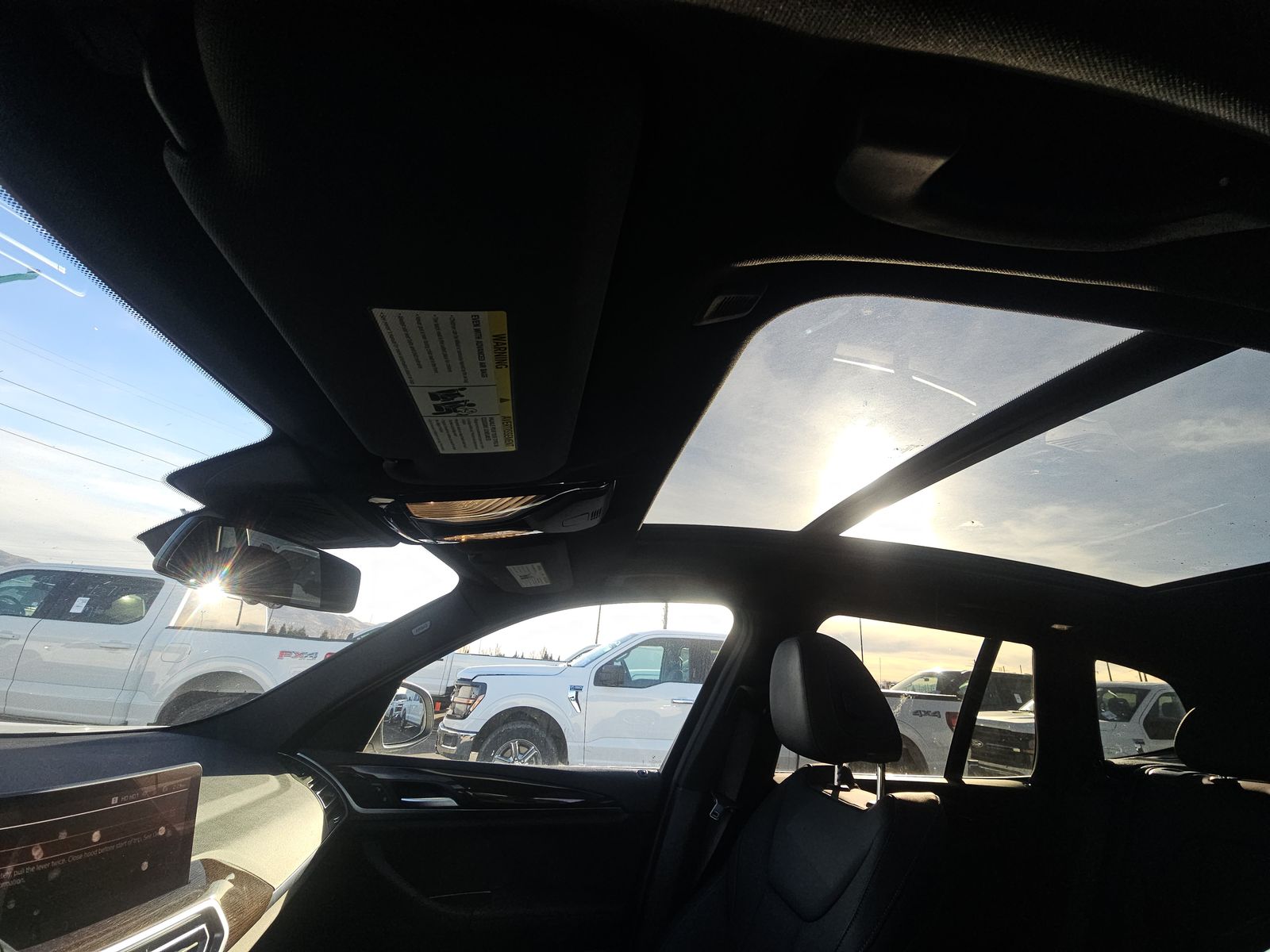 2024 BMW X3 xDrive30i AWD