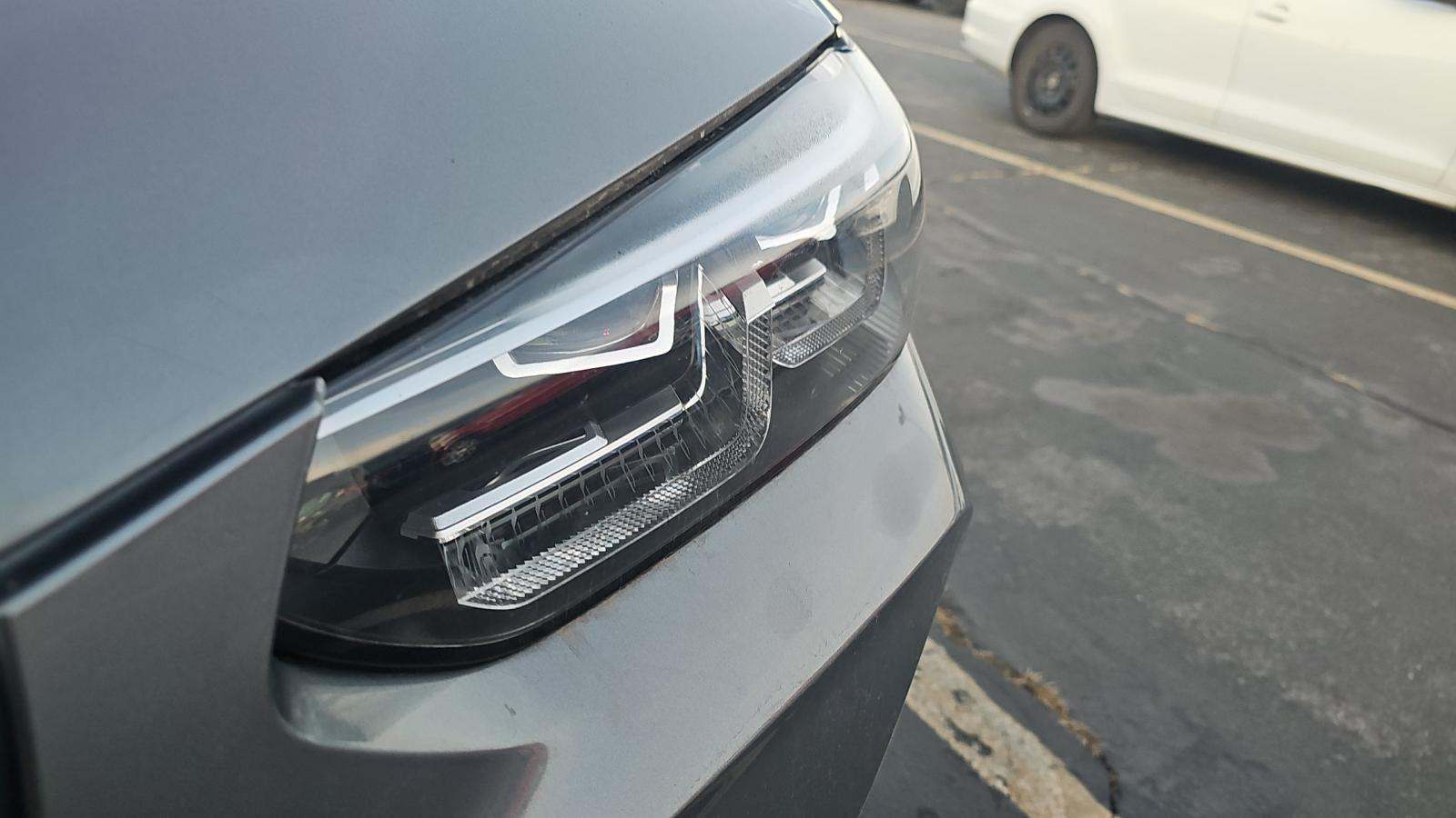 2024 BMW X3 xDrive30i AWD