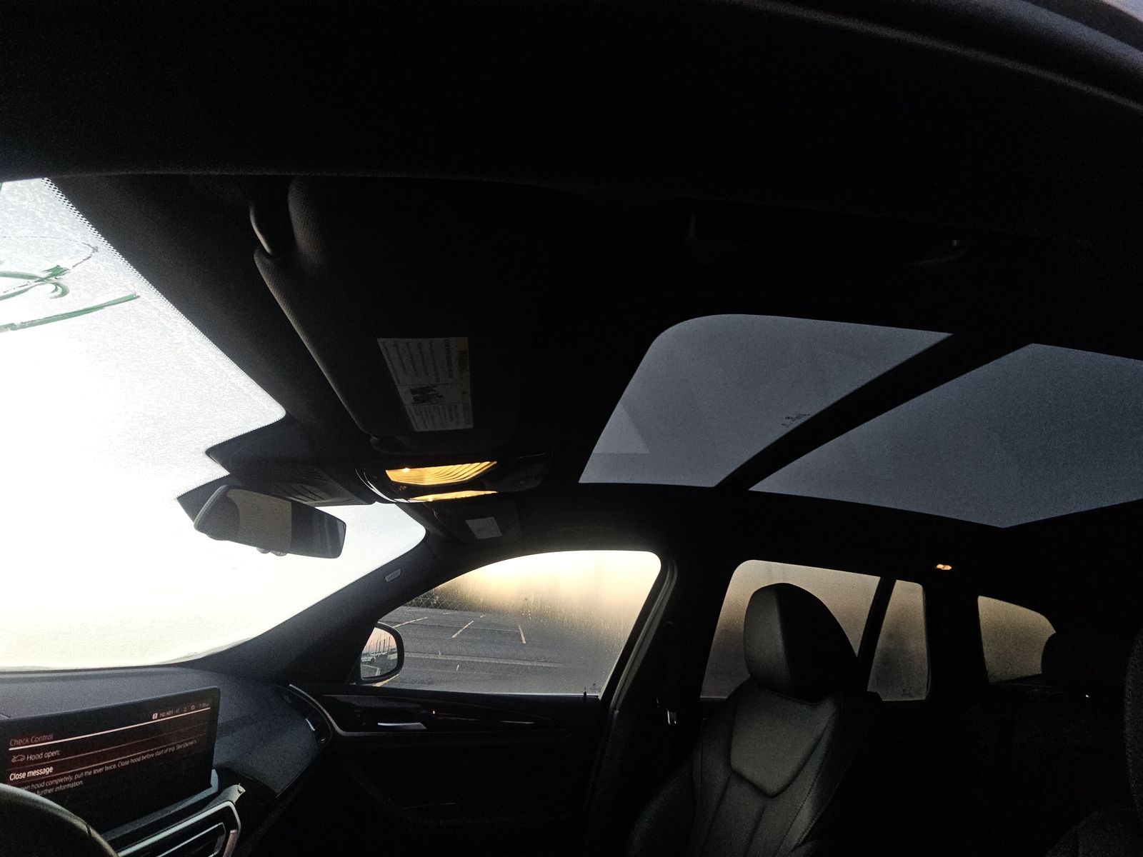 2024 BMW X3 xDrive30i AWD