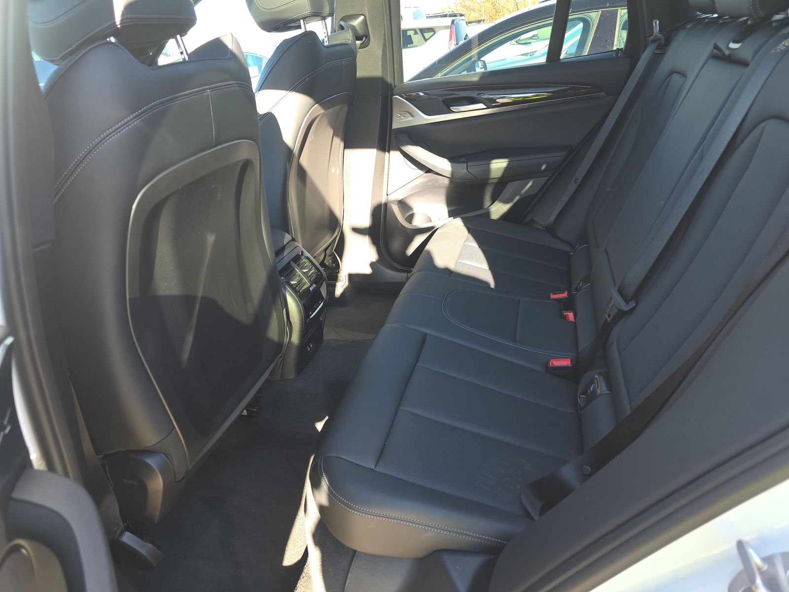 2024 BMW X3 xDrive30i AWD