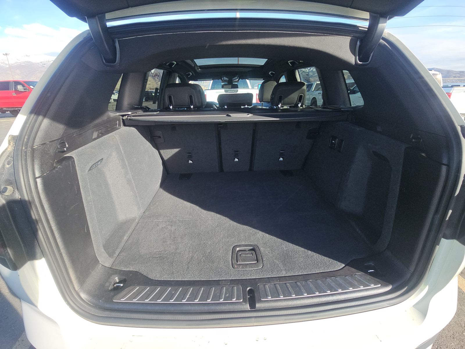 2024 BMW X3 xDrive30i AWD