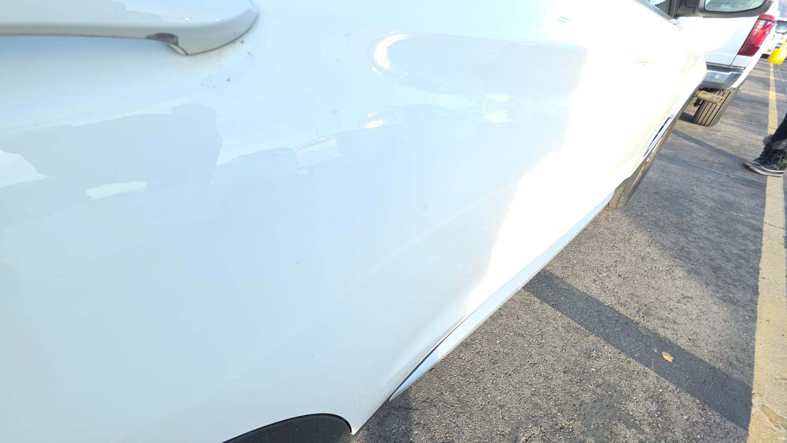 2024 BMW X3 xDrive30i AWD