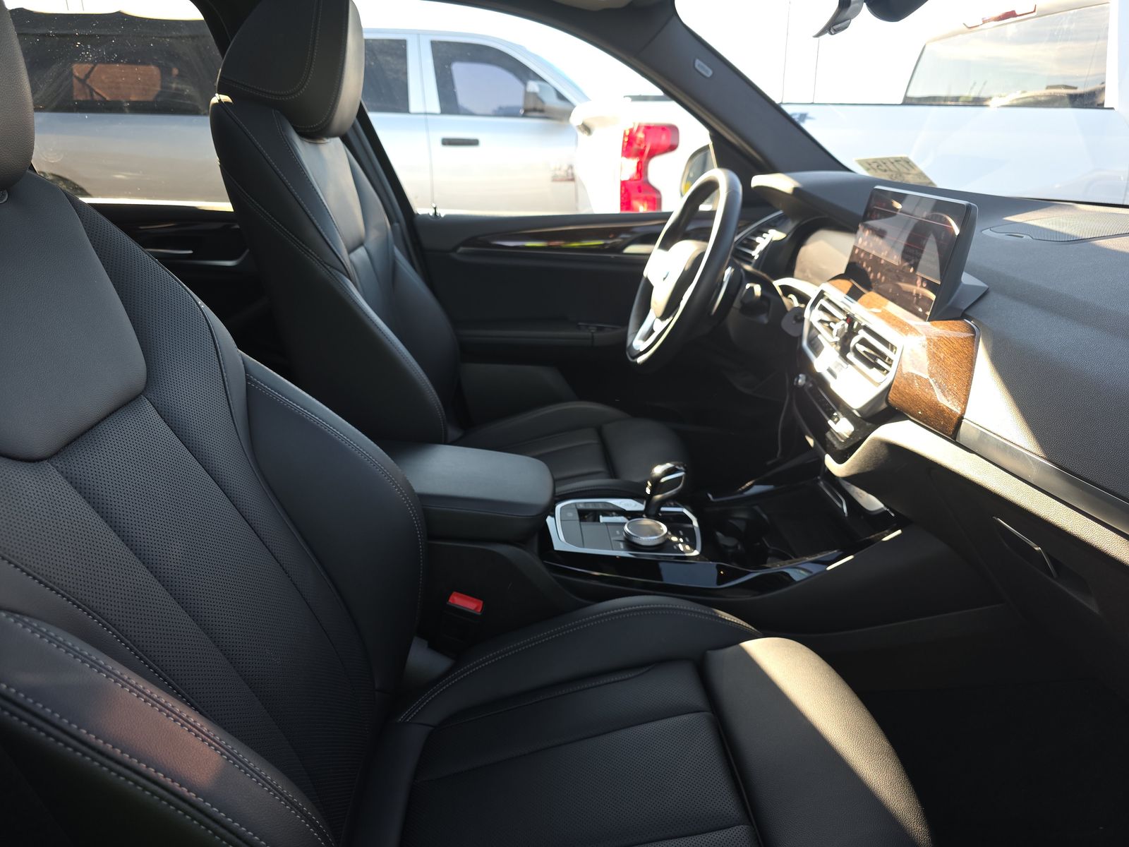 2024 BMW X3 xDrive30i AWD