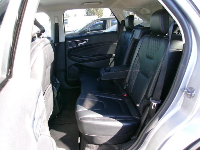 2024 Ford Edge Titanium AWD