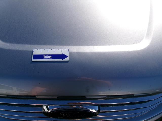 2024 Ford Edge Titanium AWD