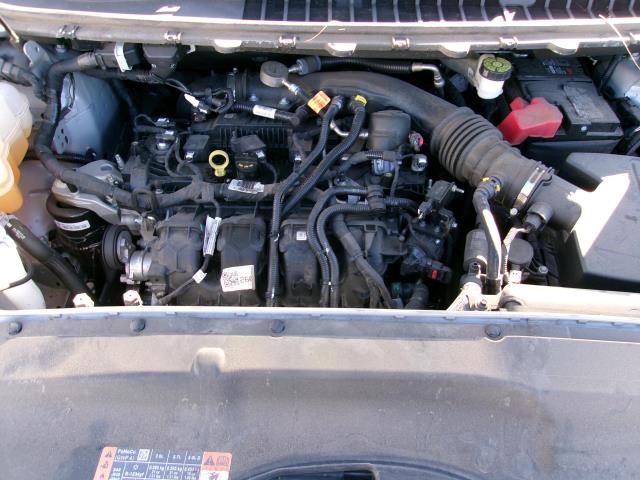 2024 Ford Edge Titanium AWD