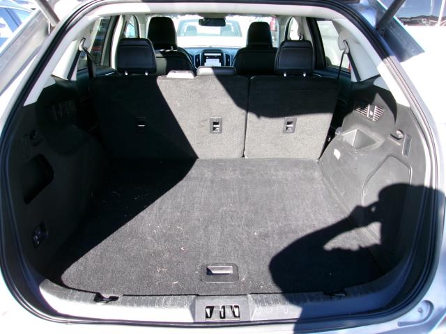 2024 Ford Edge Titanium AWD