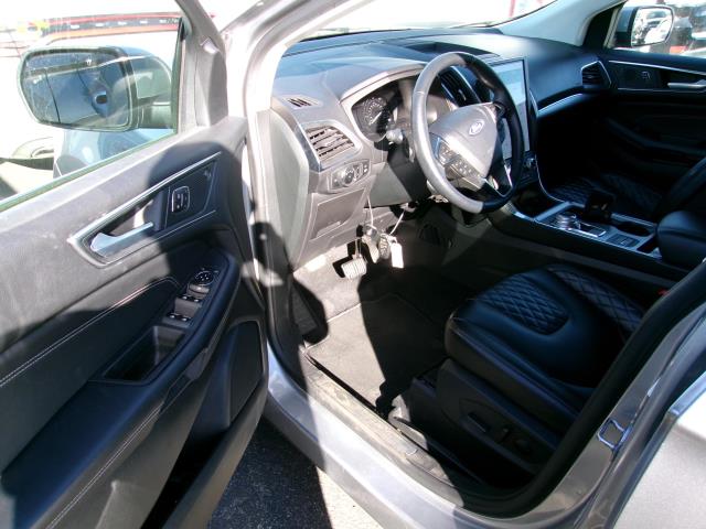 2024 Ford Edge Titanium AWD