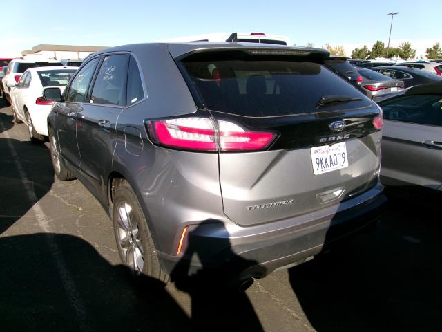 2024 Ford Edge Titanium AWD