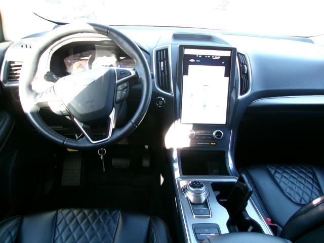 2024 Ford Edge Titanium AWD