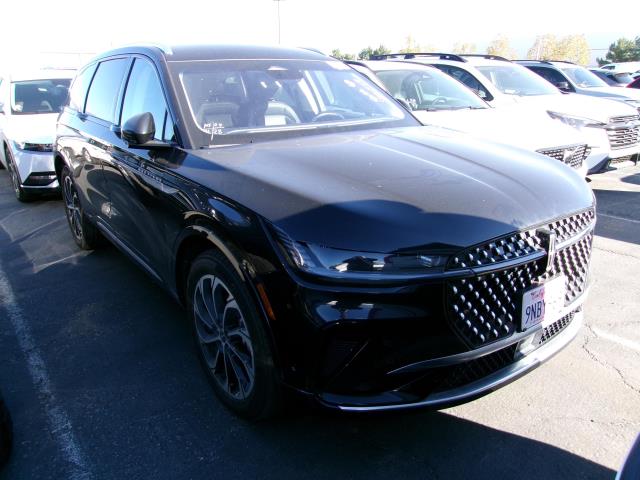 2024 Lincoln Nautilus Reserve AWD