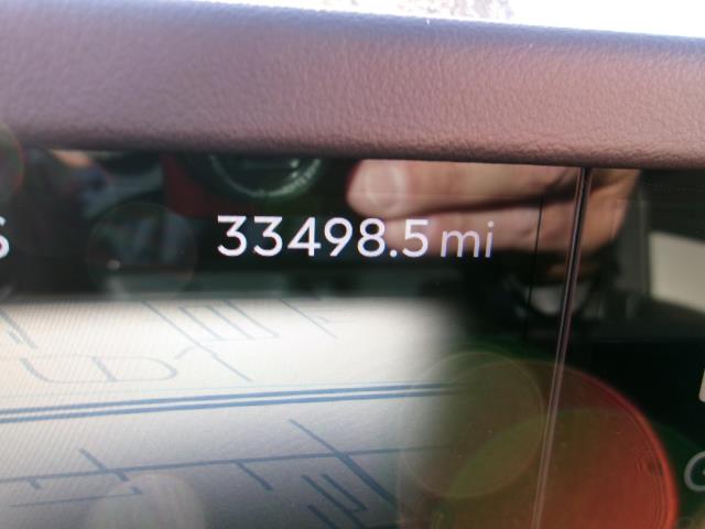 2024 Lincoln Nautilus Reserve AWD