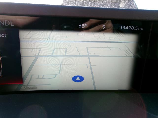 2024 Lincoln Nautilus Reserve AWD