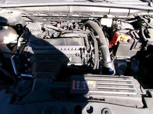 2024 Lincoln Nautilus Reserve AWD