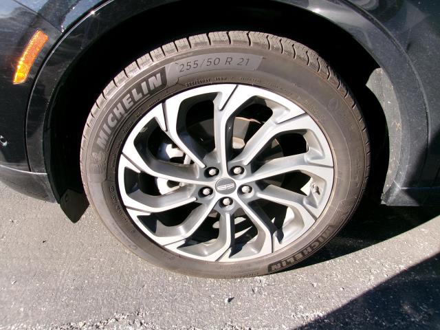 2024 Lincoln Nautilus Reserve AWD