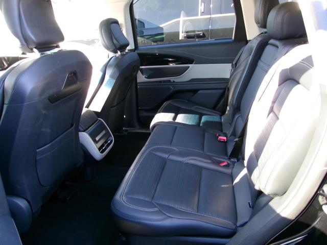 2024 Lincoln Nautilus Reserve AWD