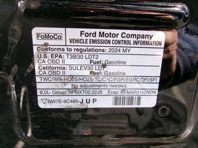 2024 Lincoln Nautilus Reserve AWD