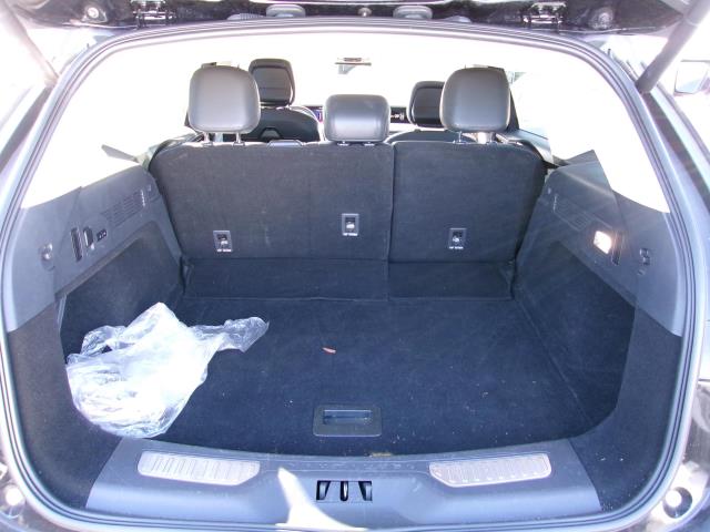 2024 Lincoln Nautilus Reserve AWD