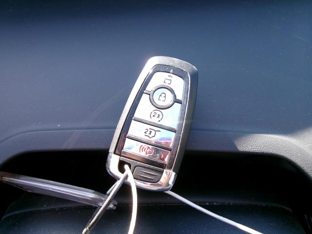 2024 Lincoln Nautilus Reserve AWD