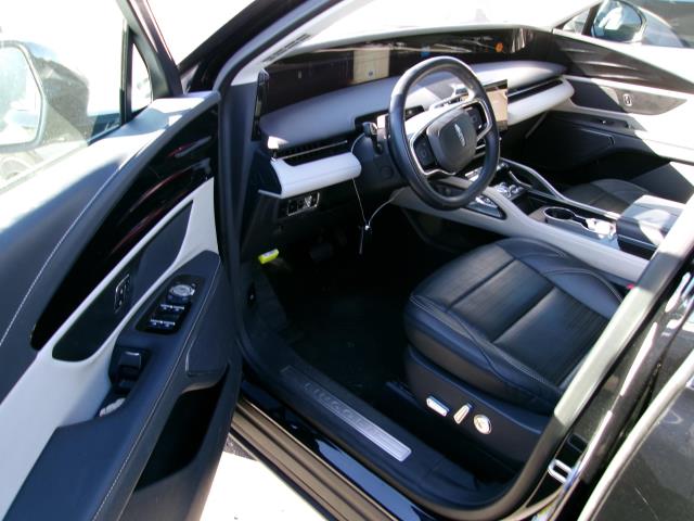 2024 Lincoln Nautilus Reserve AWD