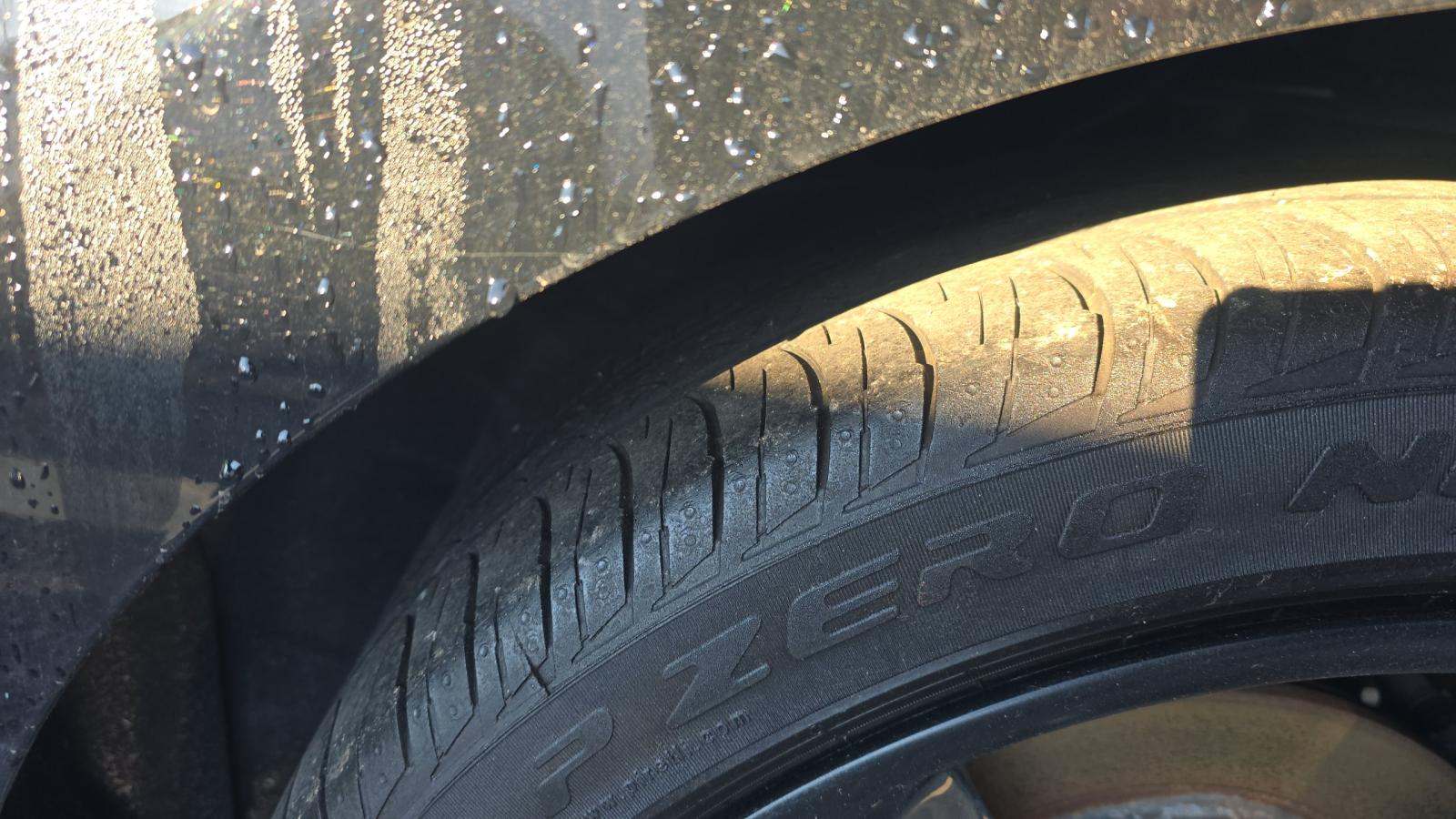 2022 Ford Mustang EcoBoost Premium RWD