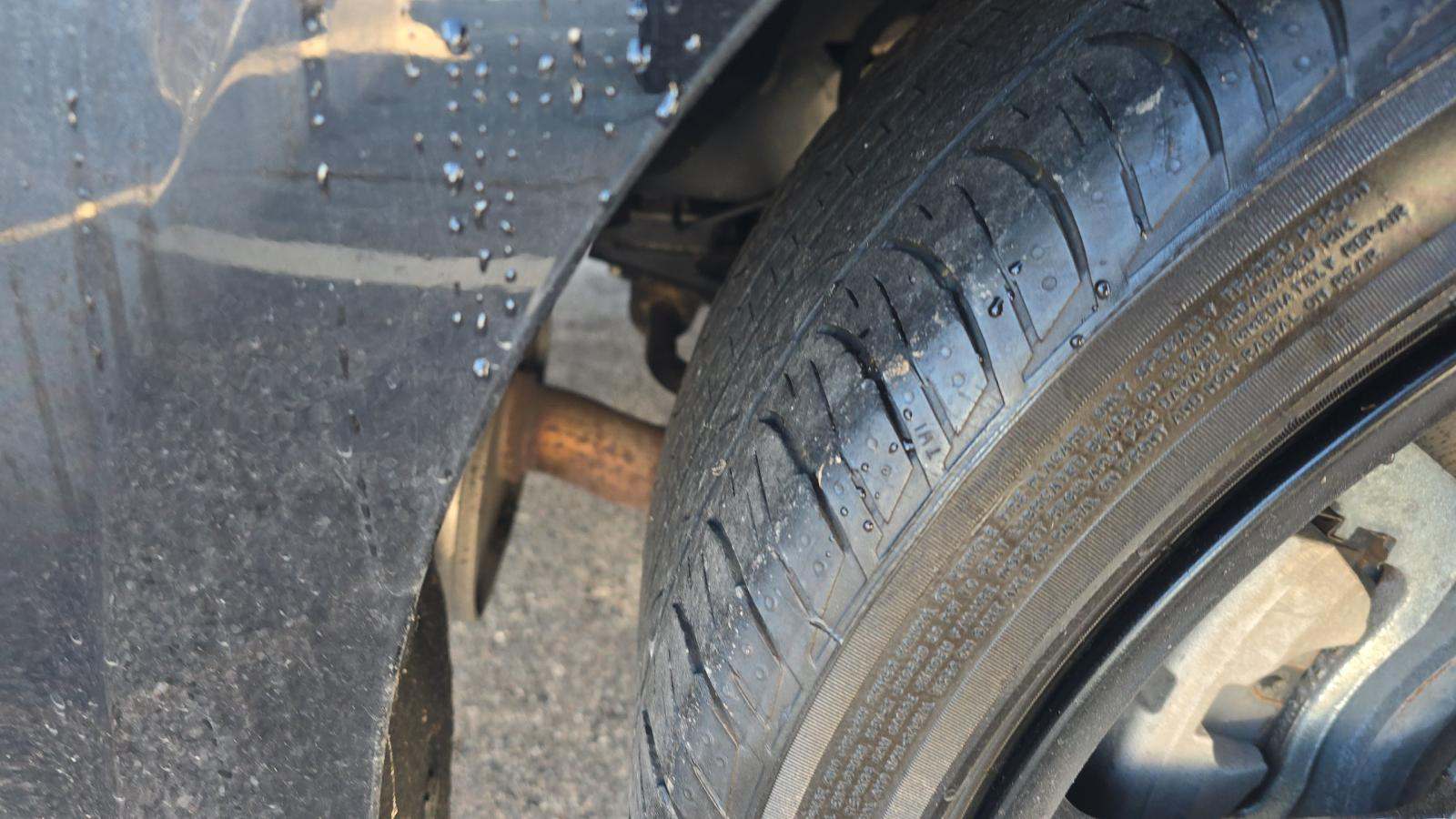 2022 Ford Mustang EcoBoost Premium RWD