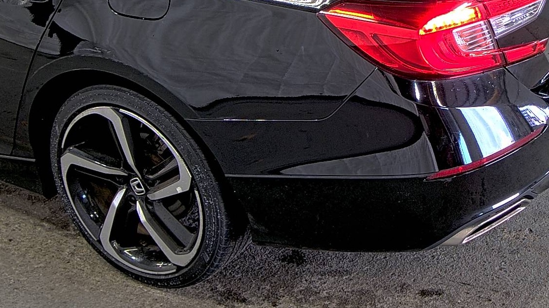 2022 Honda Accord Sport FWD