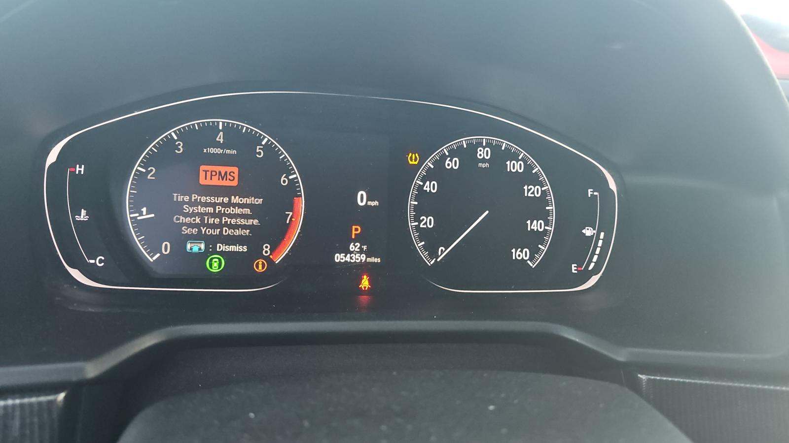 2022 Honda Accord Sport FWD