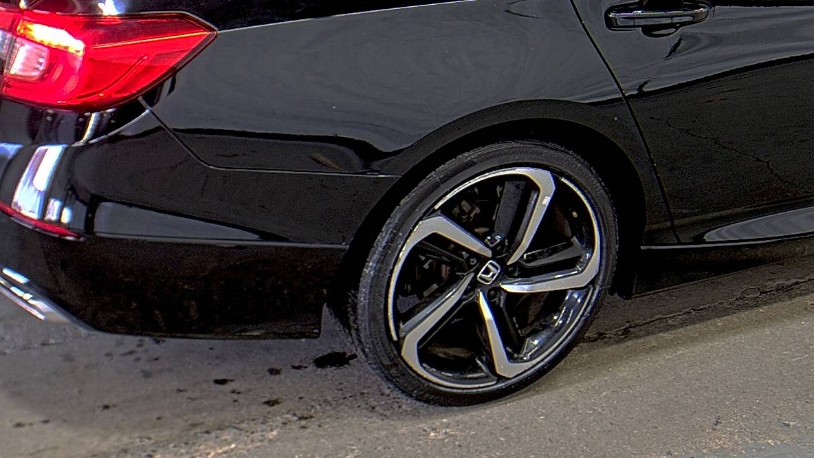 2022 Honda Accord Sport FWD