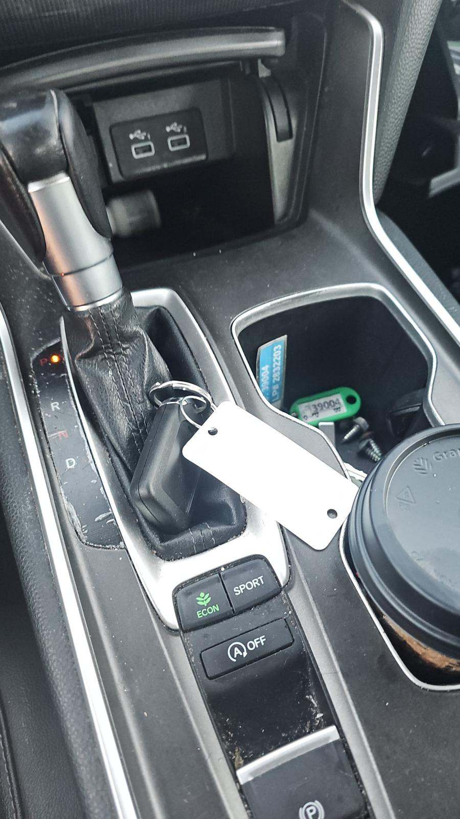 2022 Honda Accord Sport FWD