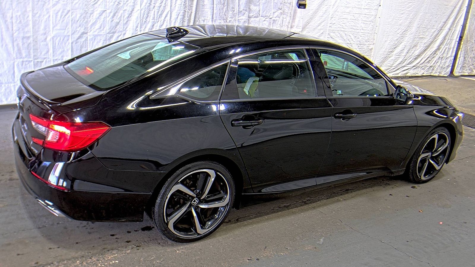 2022 Honda Accord Sport FWD